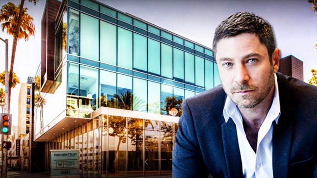 Aaron Kirman’s growing team to take over Pacific Union office in BH