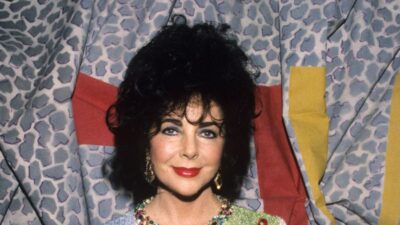 Elizabeth Taylor