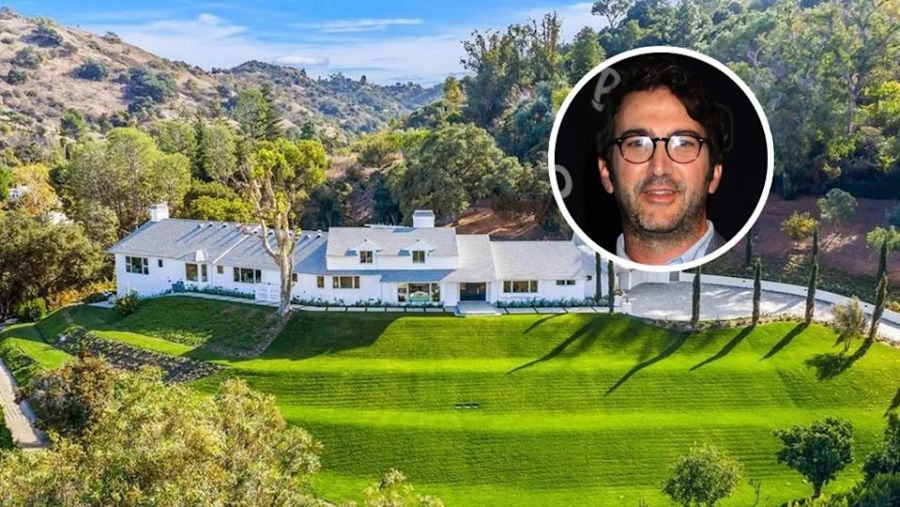 ‘The O.C.’ Creator Josh Schwartz Buys Spacious L.A. Ranch