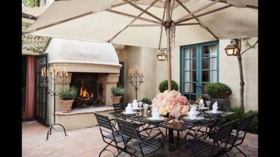 Spanish Colonial