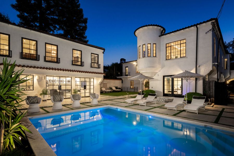 Hancock Park to Palos Verdes Estates—2 Properties to Consider